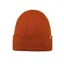 Barts Willes Beanie in Pepo Orange